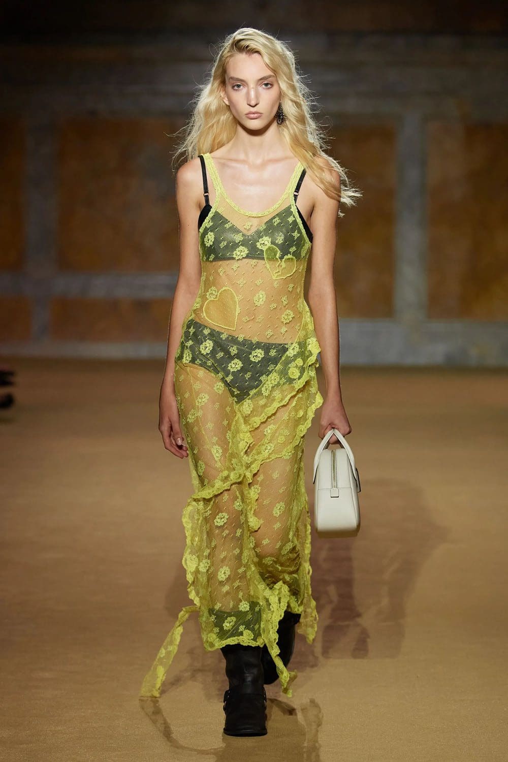 Coach 春夏 2024 纽约 Runway 杂志(41)