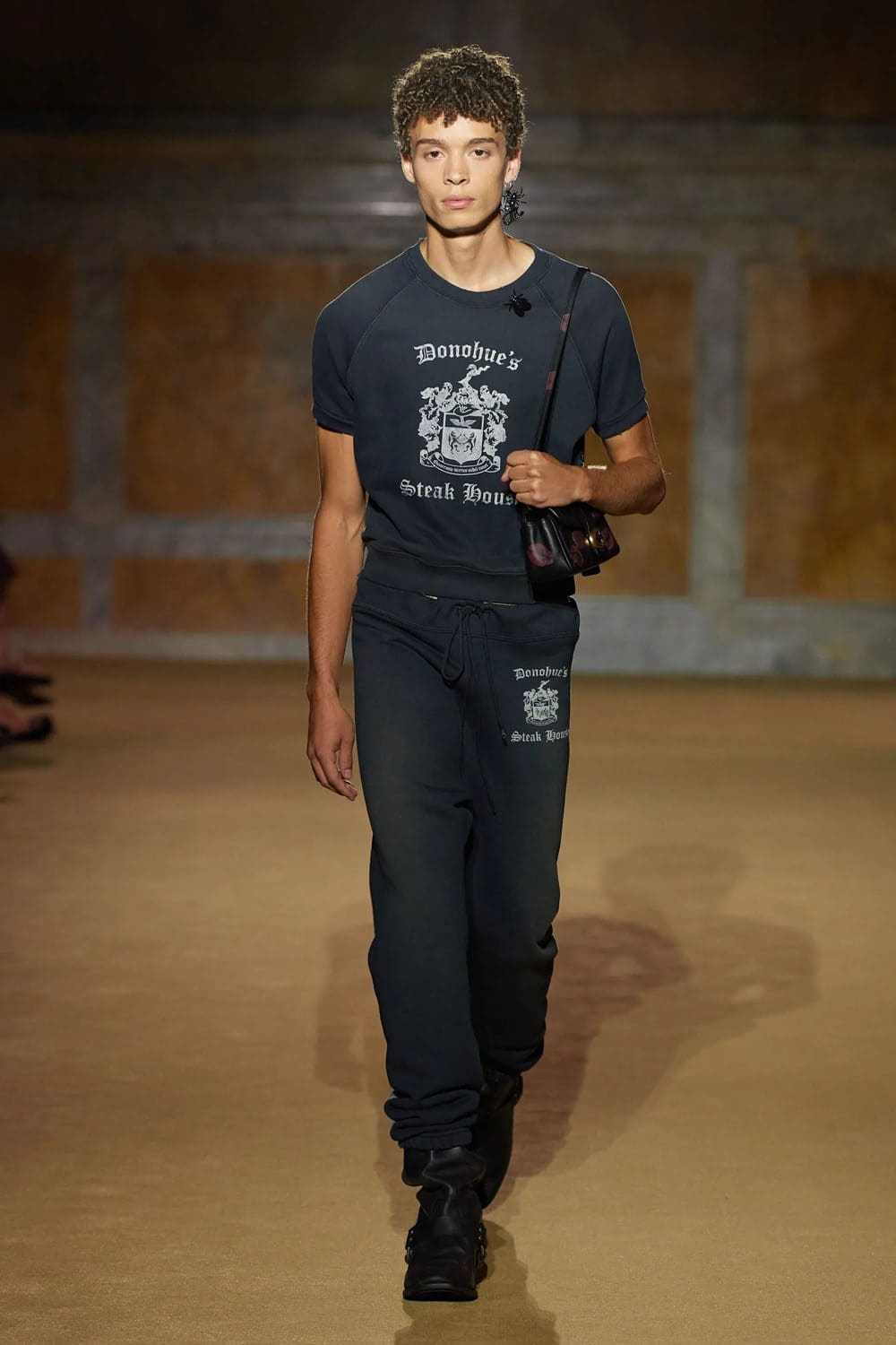 Coach 春夏 2024 纽约 Runway 杂志(44)