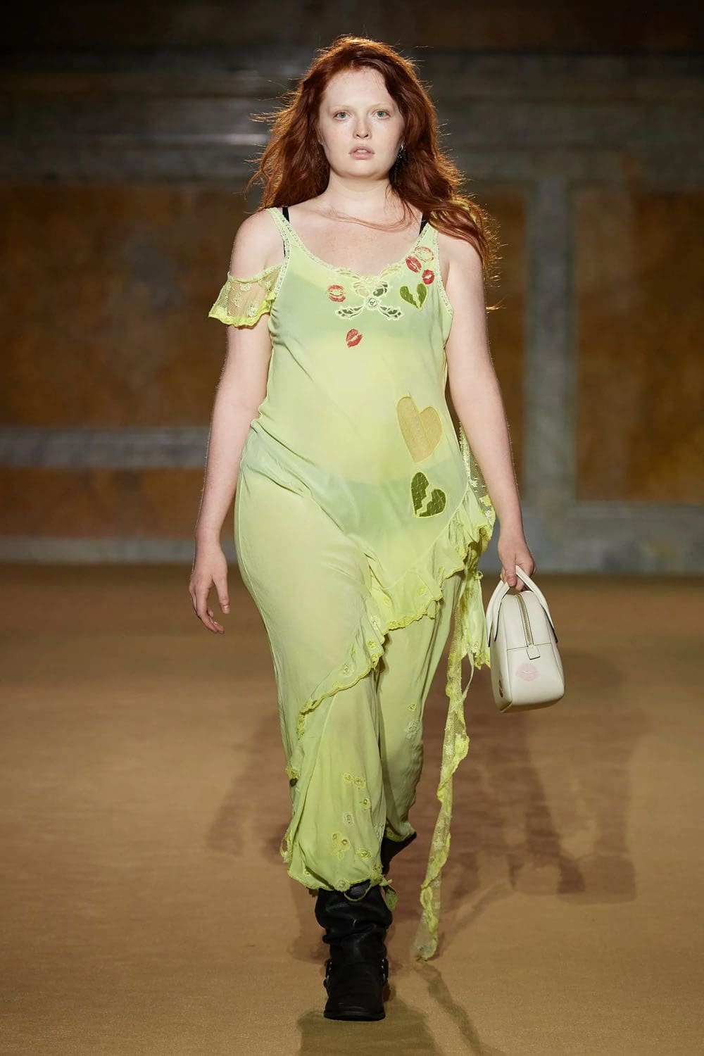 Coach 春夏 2024 纽约 Runway 杂志(45)
