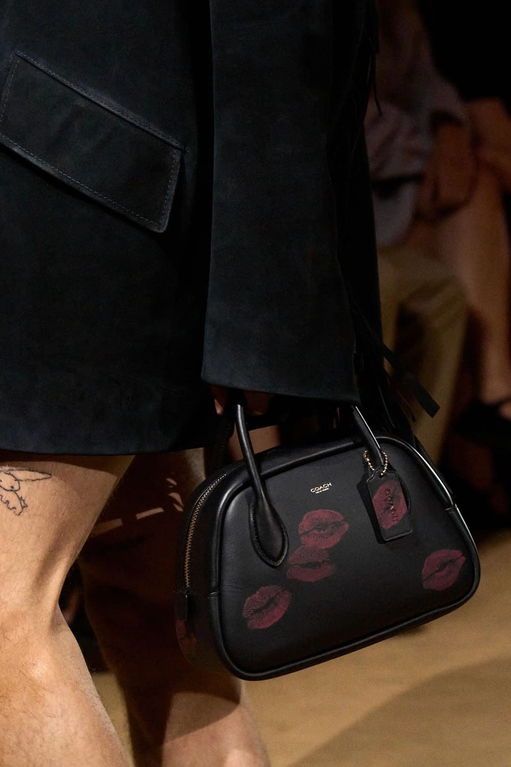 Coach 春夏 2024 纽约 Runway 杂志(60)
