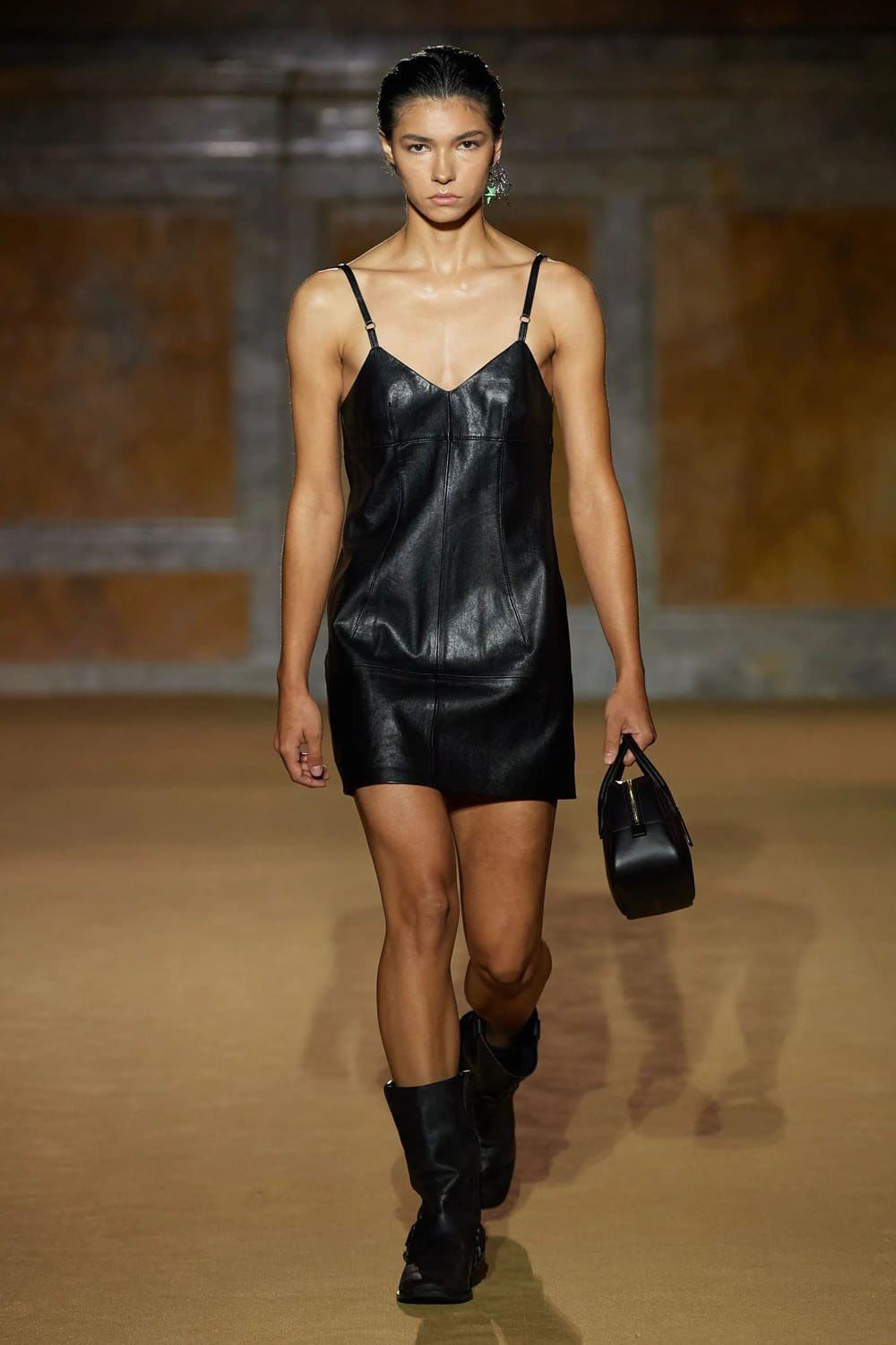Coach 春夏 2024 纽约 Runway 杂志(7)