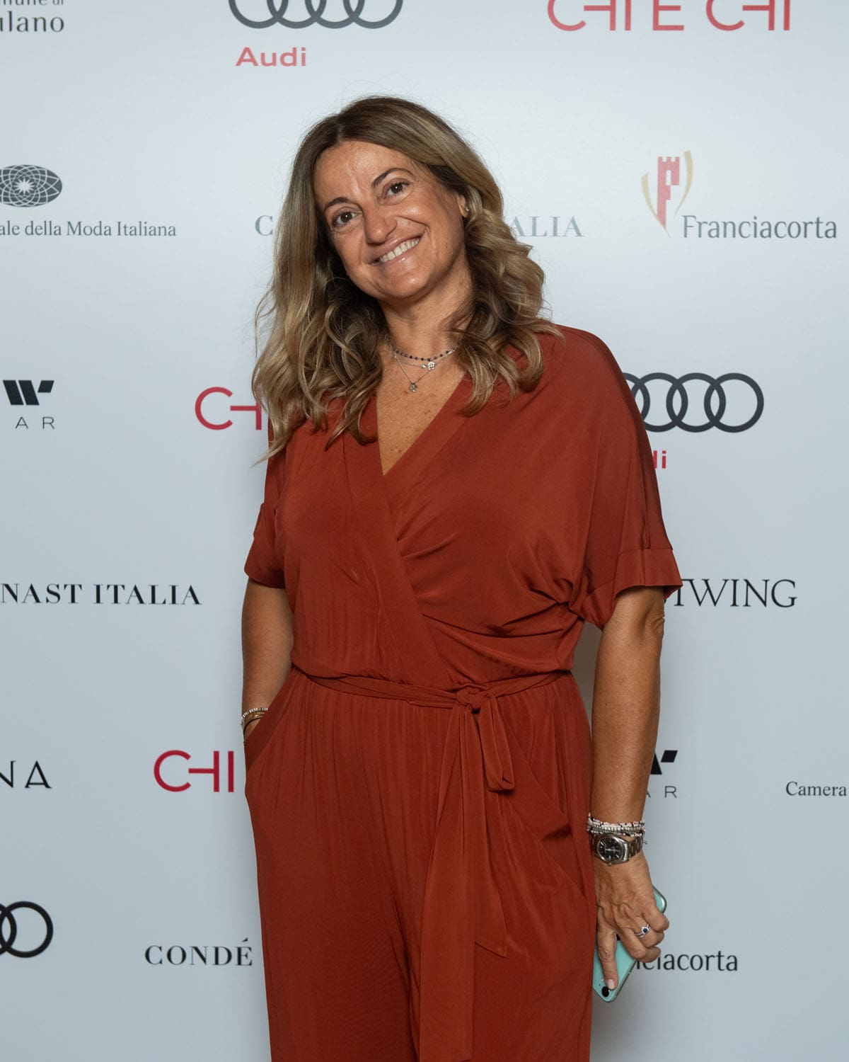 Cristiana Schieppati
