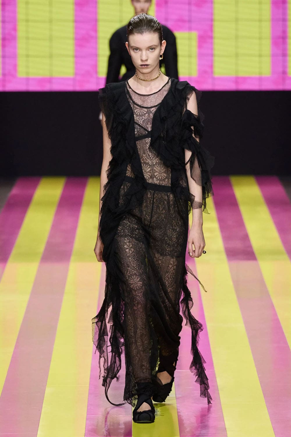Dior Spring Summer 2024 Ready to Wear Runway Magazine (1)