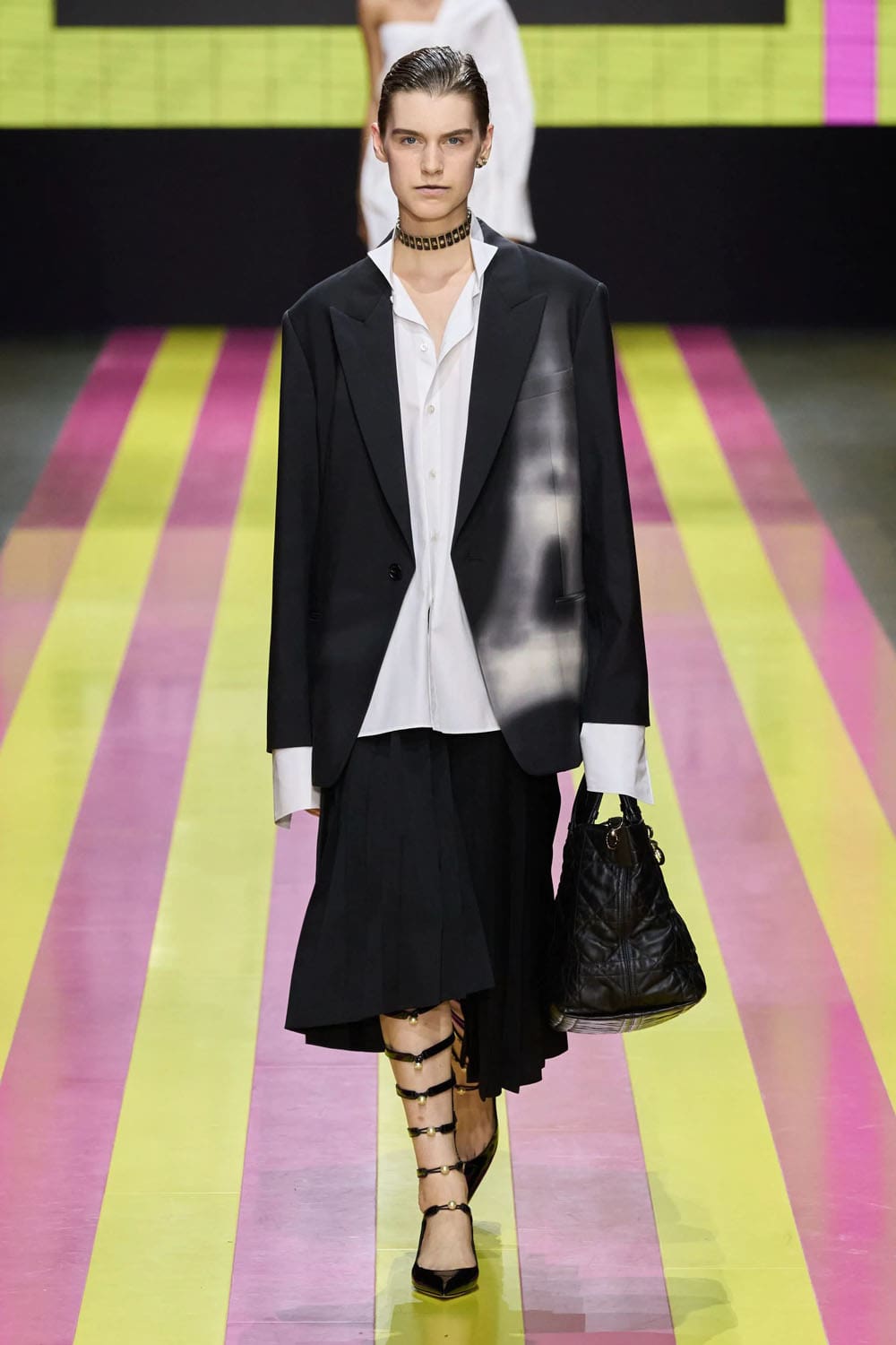 Dior Spring Summer 2024 Ready to Wear Runway Magazine (10)