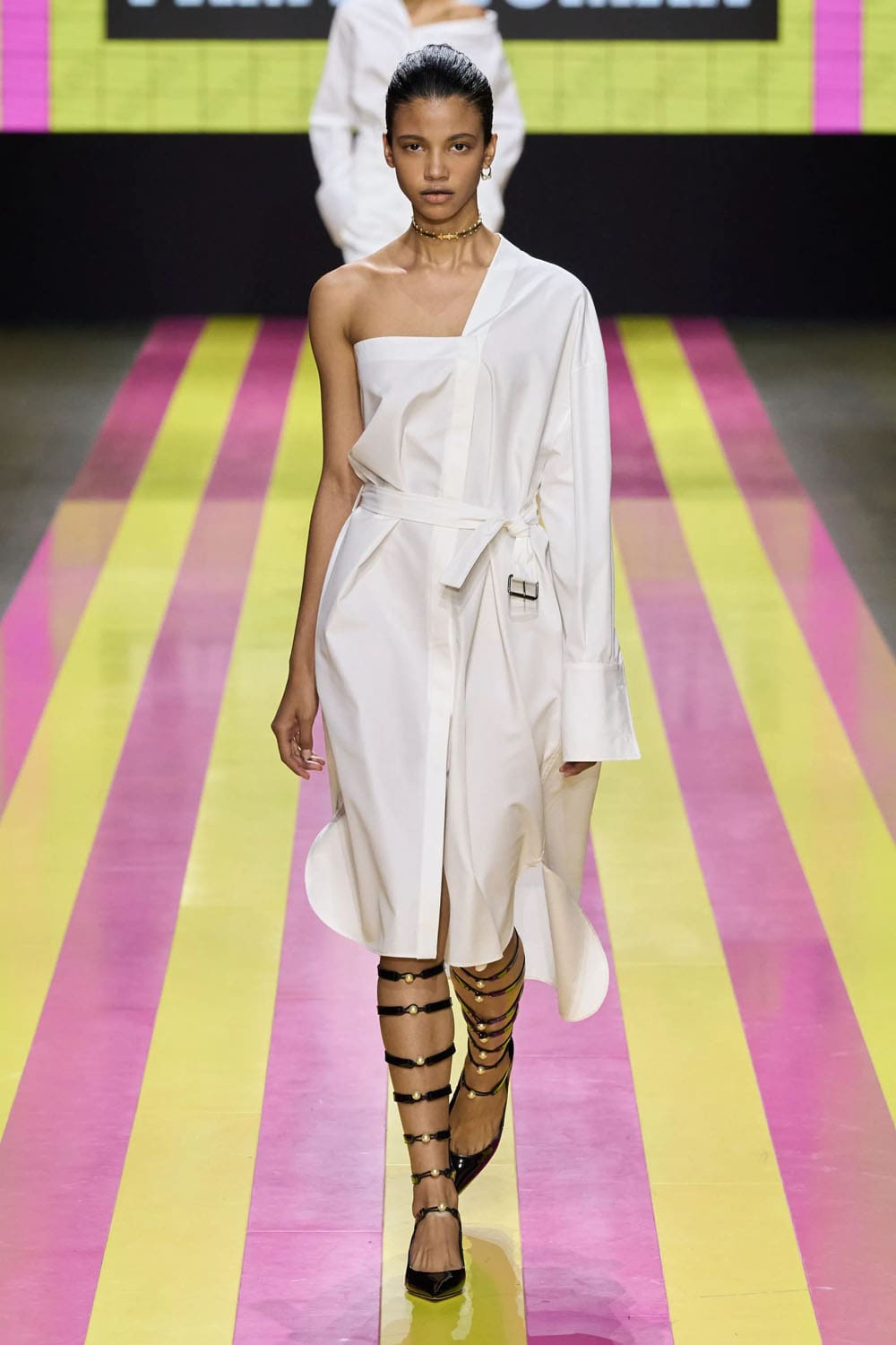 Dior Spring Summer 2024 Ready to Wear Runway Magazine (11)