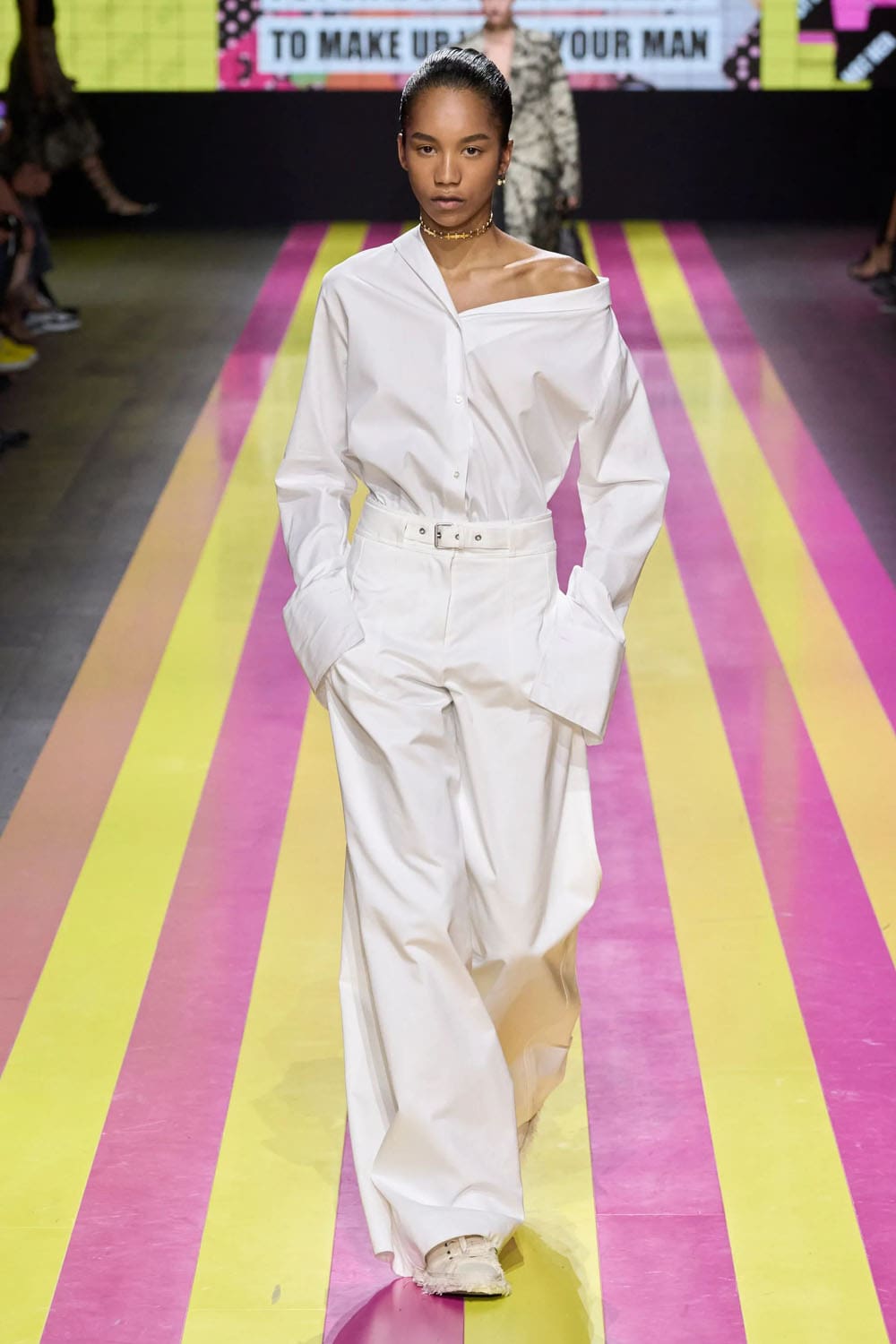 Dior Spring Summer 2024 Ready to Wear Runway Magazine (12)