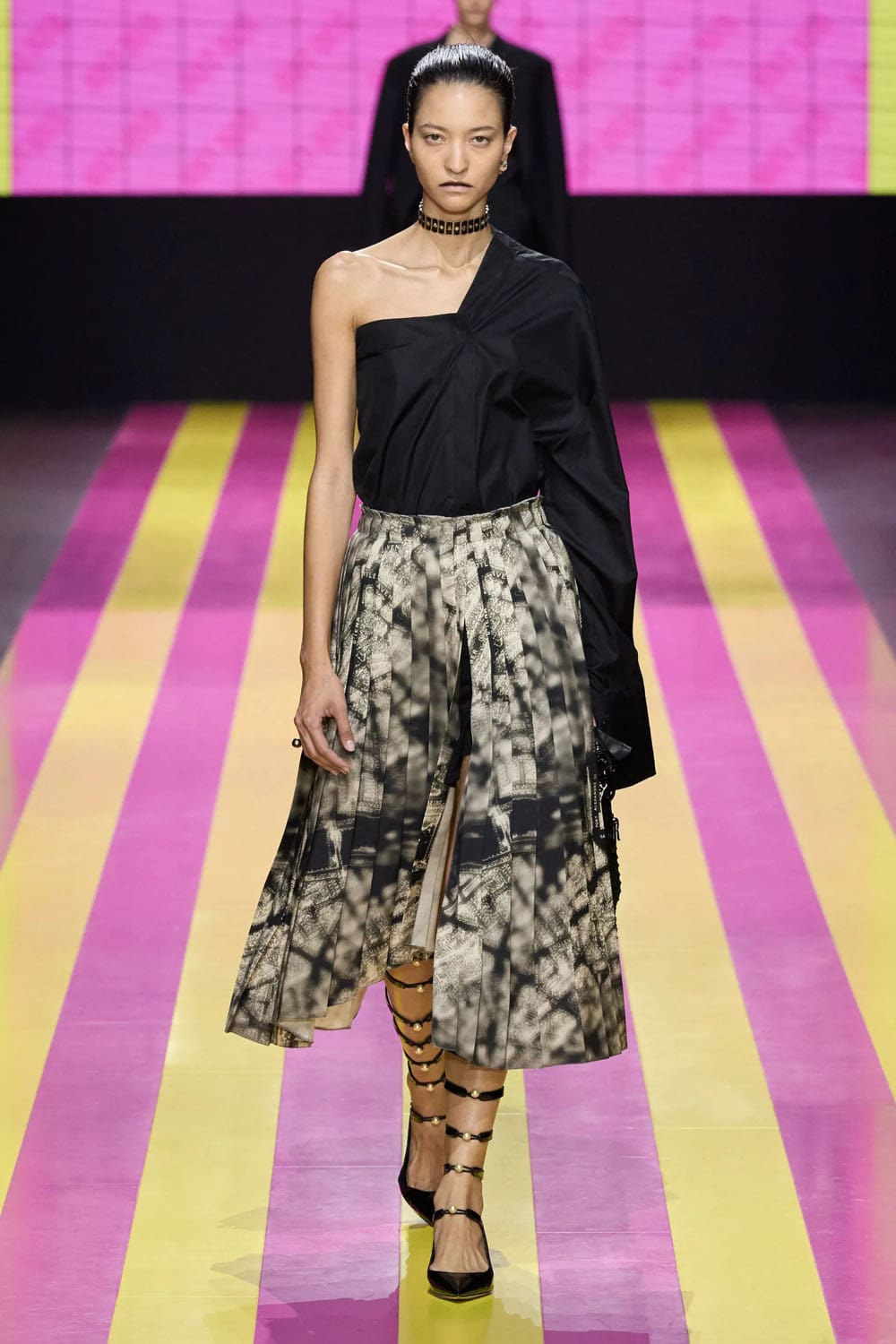 Dior Spring Summer 2024 Ready to Wear Runway Magazine (14)