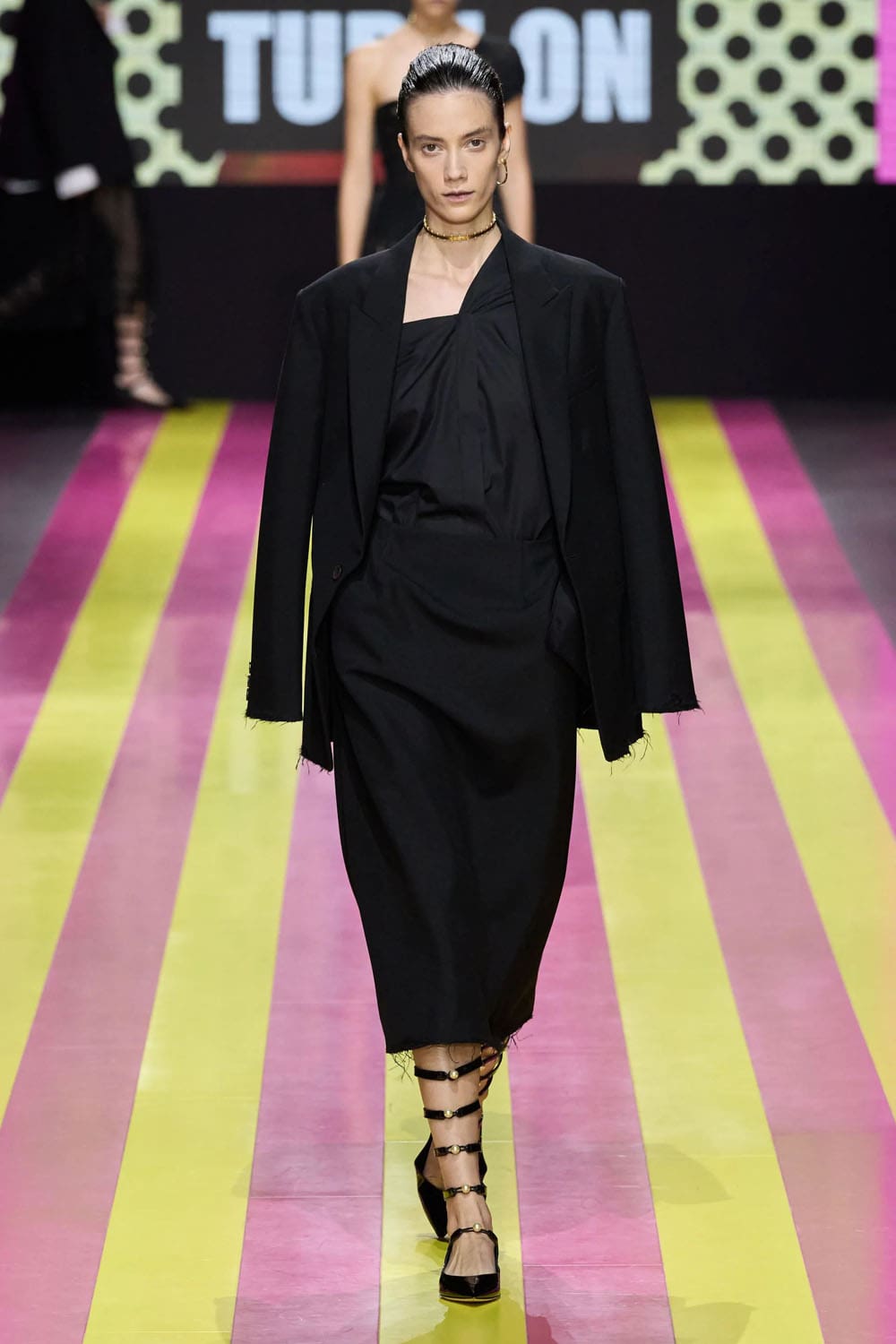 Dior Spring Summer 2024 Ready to Wear Runway Magazine (15)