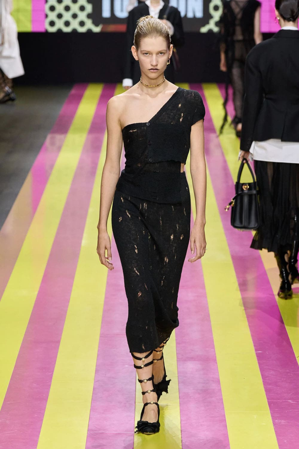 Dior Spring Summer 2024 Ready to Wear Runway Magazine (16)