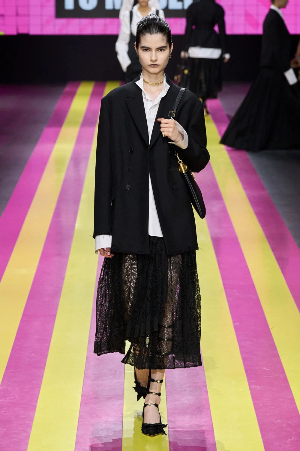 Dior Spring Summer 2024 Ready to Wear Runway Magazine (17)
