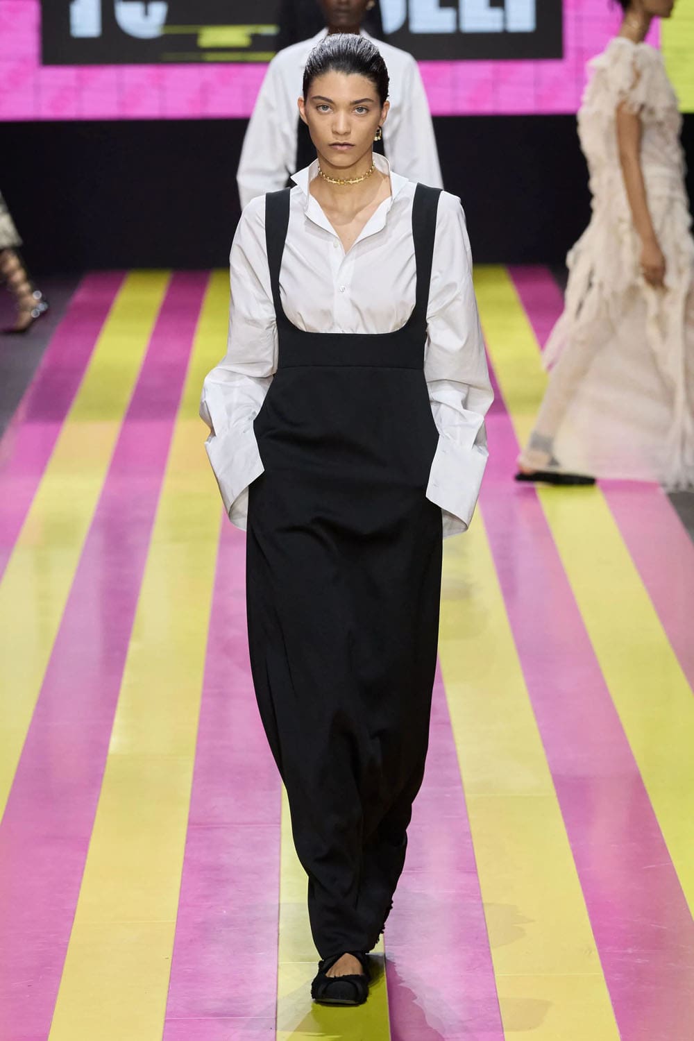 Dior Spring Summer 2024 Ready to Wear Runway Magazine (18)