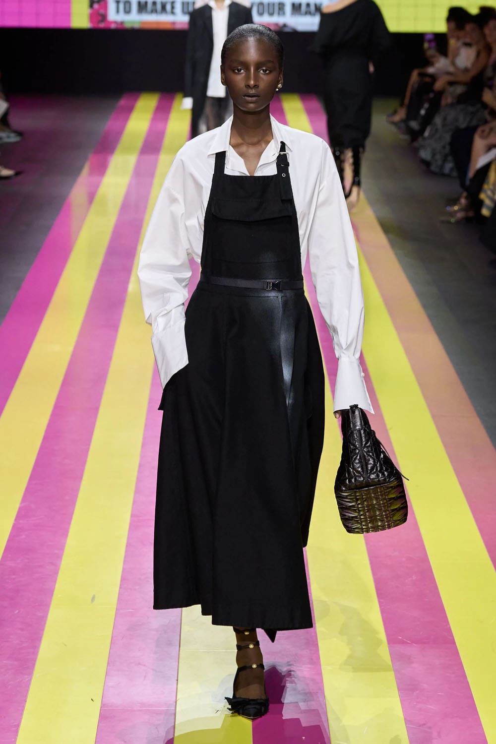 Dior Spring Summer 2024 Ready to Wear Runway Magazine (19)
