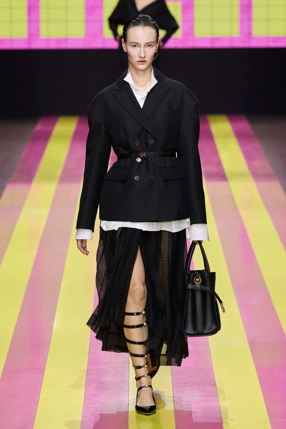 Dior Spring Summer 2024 Ready to Wear Runway Magazine (2)