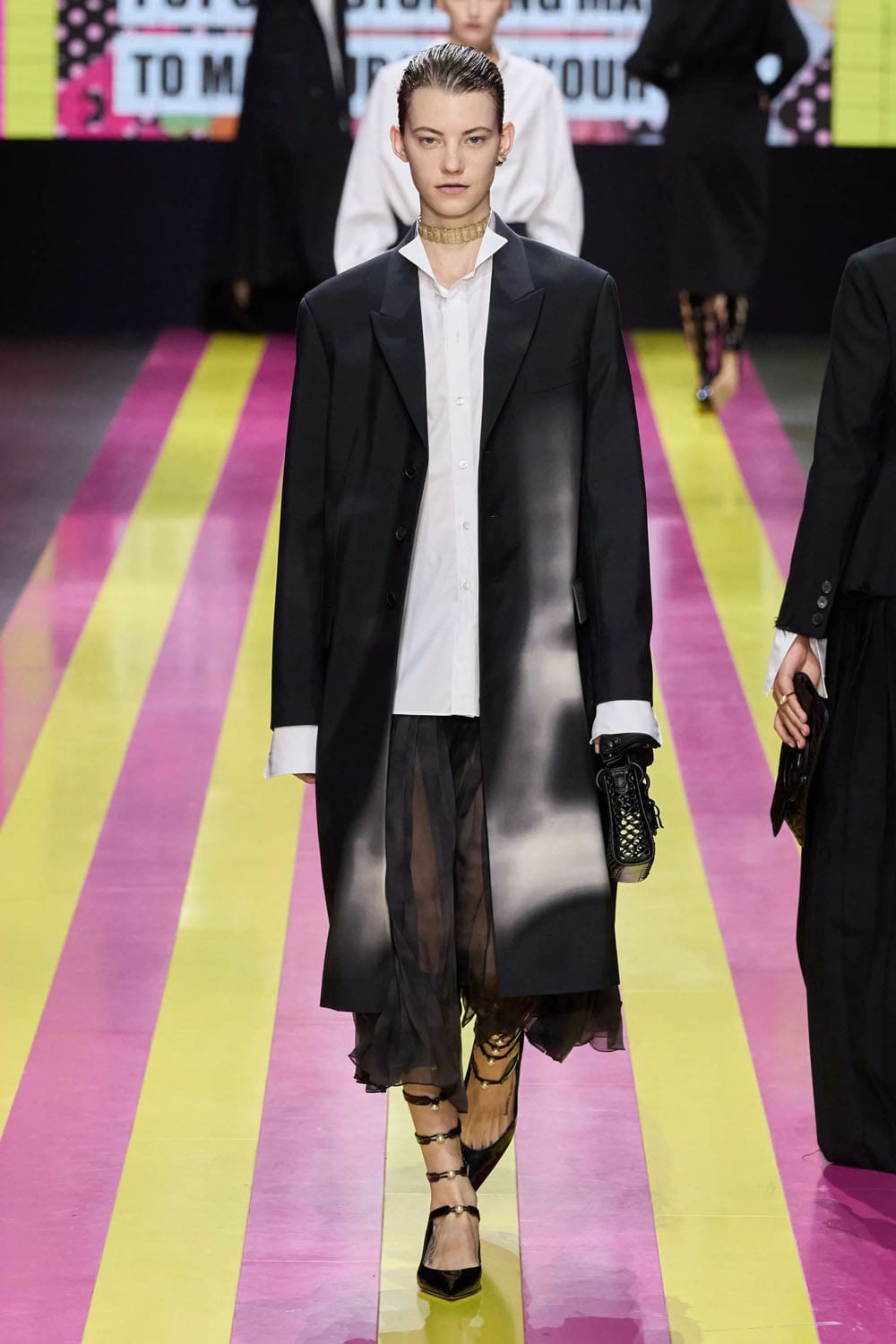 Dior Spring Summer 2024 Ready to Wear Runway Magazine (20)