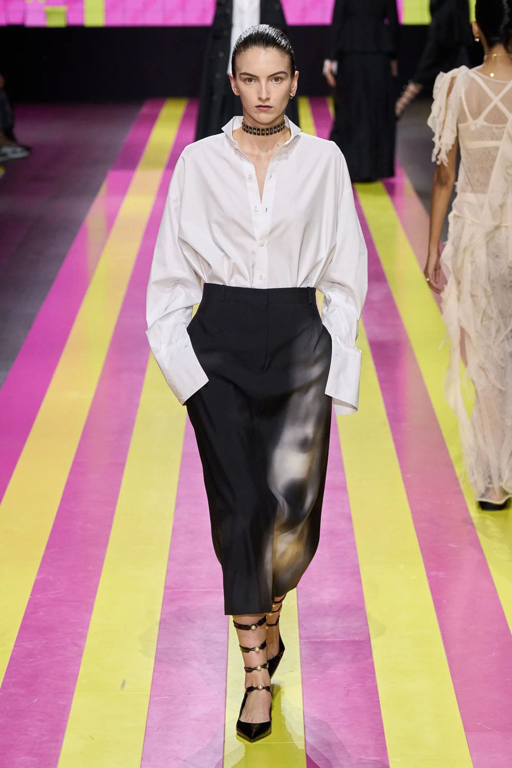 Dior Spring Summer 2024 Ready to Wear Runway Magazine (21)