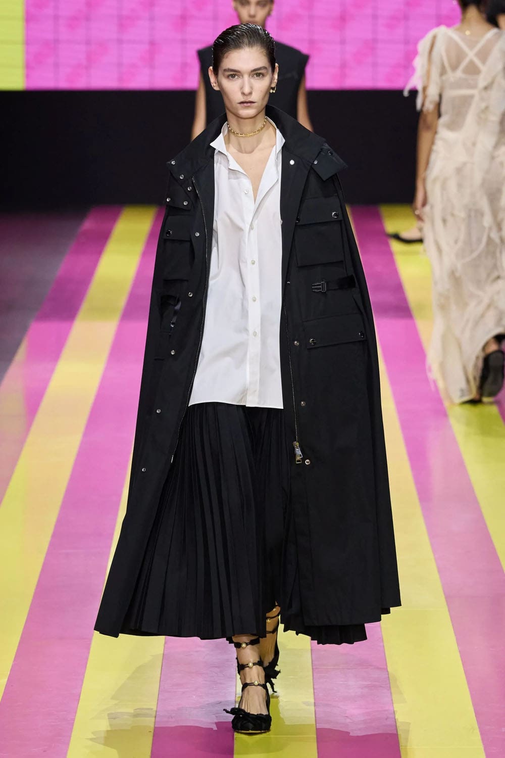 Dior Spring Summer 2024 Ready to Wear Runway Magazine (22)