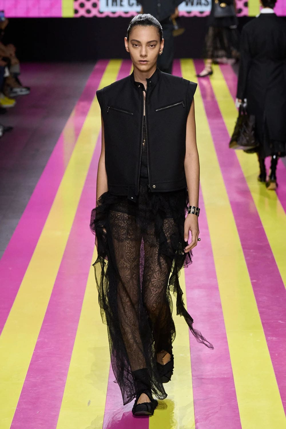 Dior Spring Summer 2024 Ready to Wear Runway Magazine (23)