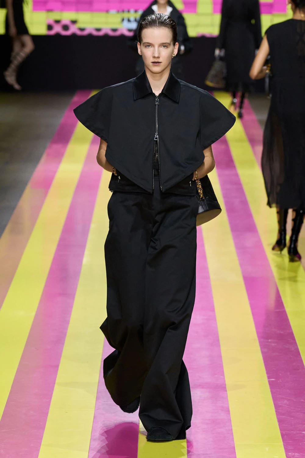 Dior Spring Summer 2024 Ready to Wear Runway Magazine (24)