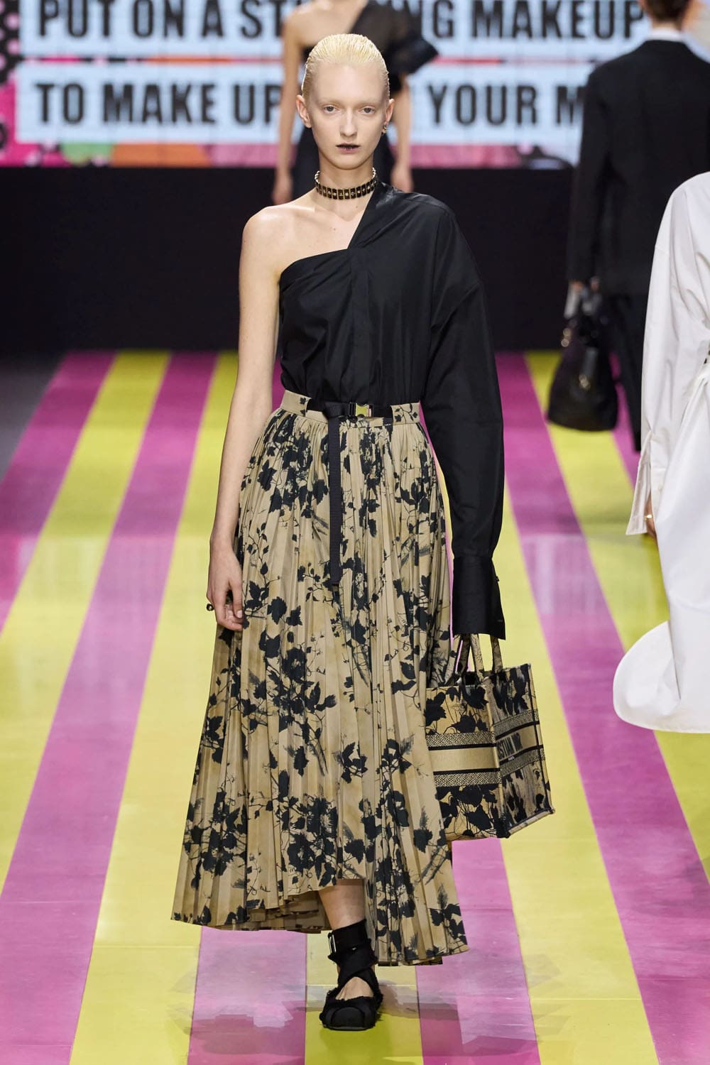 Dior Spring Summer 2024 Ready to Wear Runway Magazine (28)