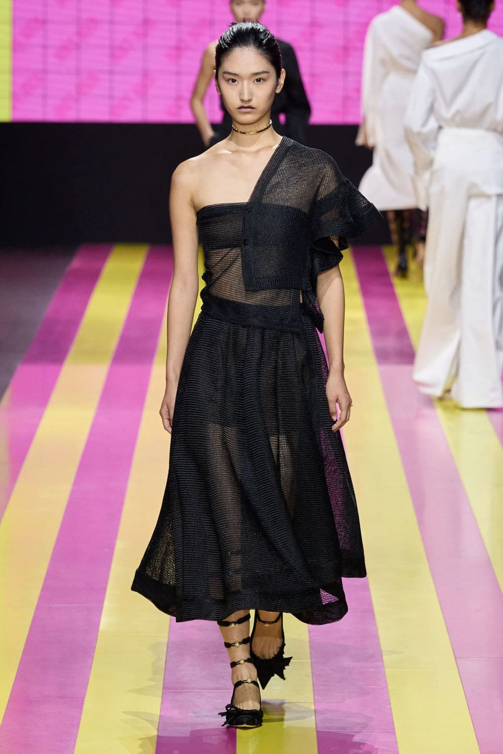 Dior Spring Summer 2024 Ready to Wear Runway Magazine (29)