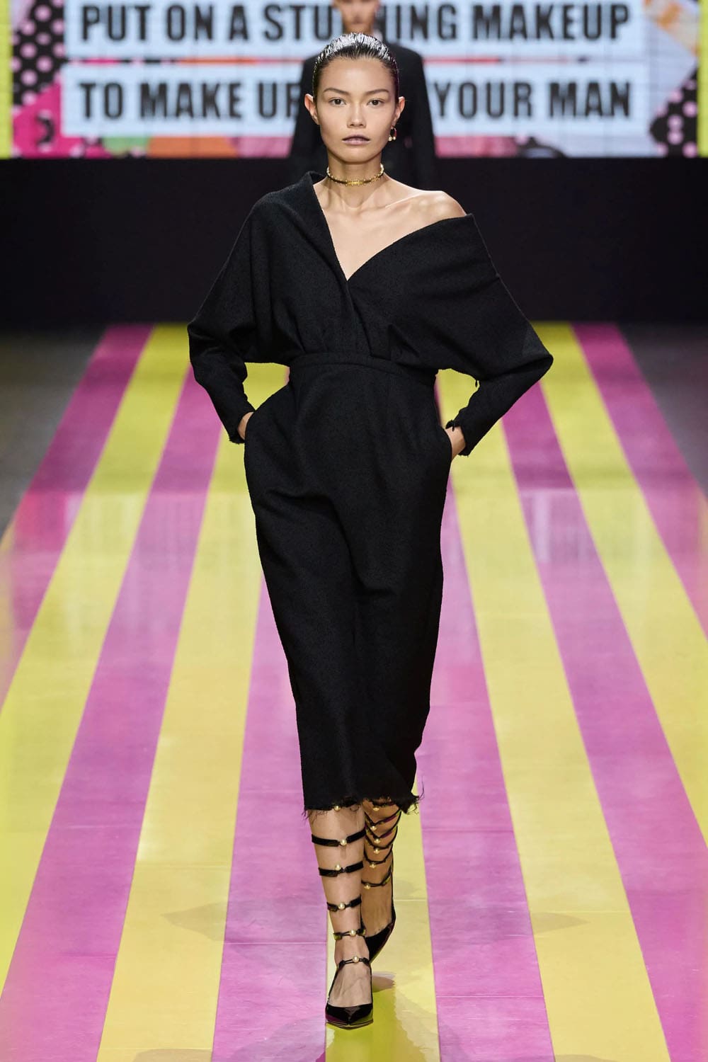 Dior Spring Summer 2024 Ready to Wear Runway Magazine (3)