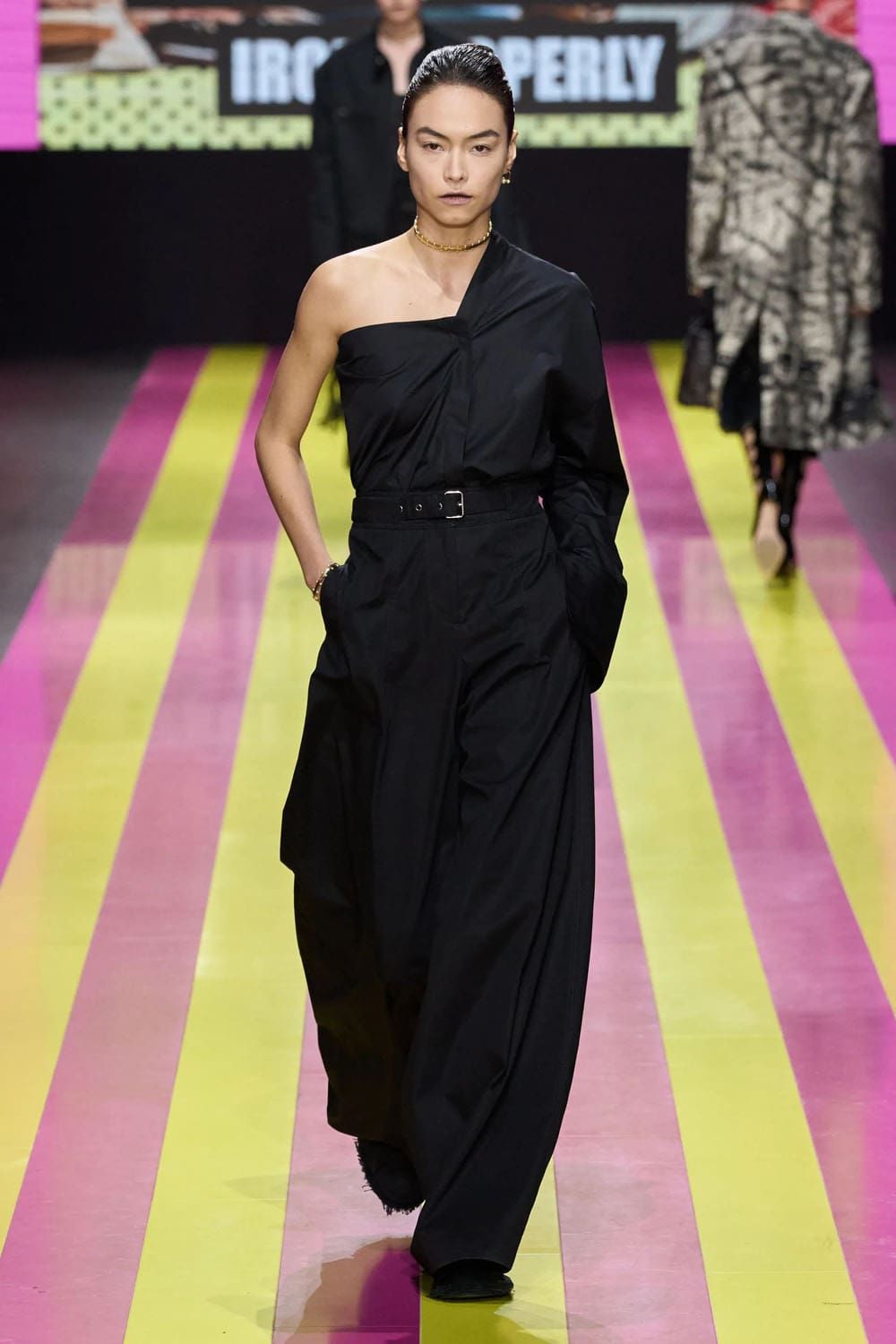 Dior Spring Summer 2024 Ready to Wear Runway Magazine (30)