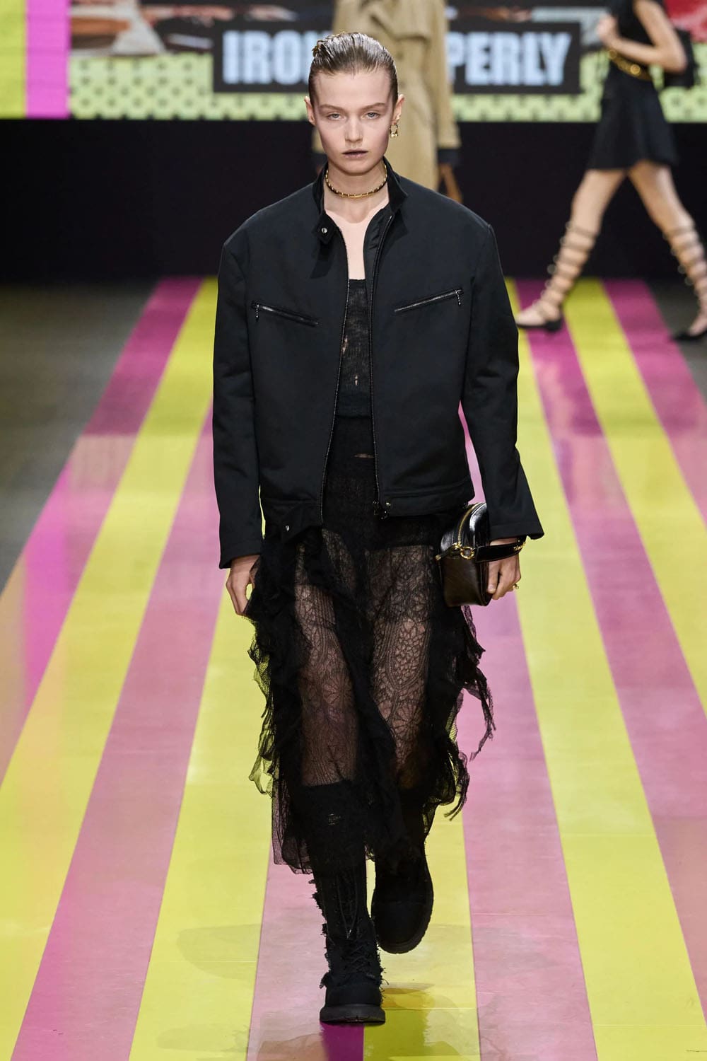 Dior Spring Summer 2024 Ready to Wear Runway Magazine (31)