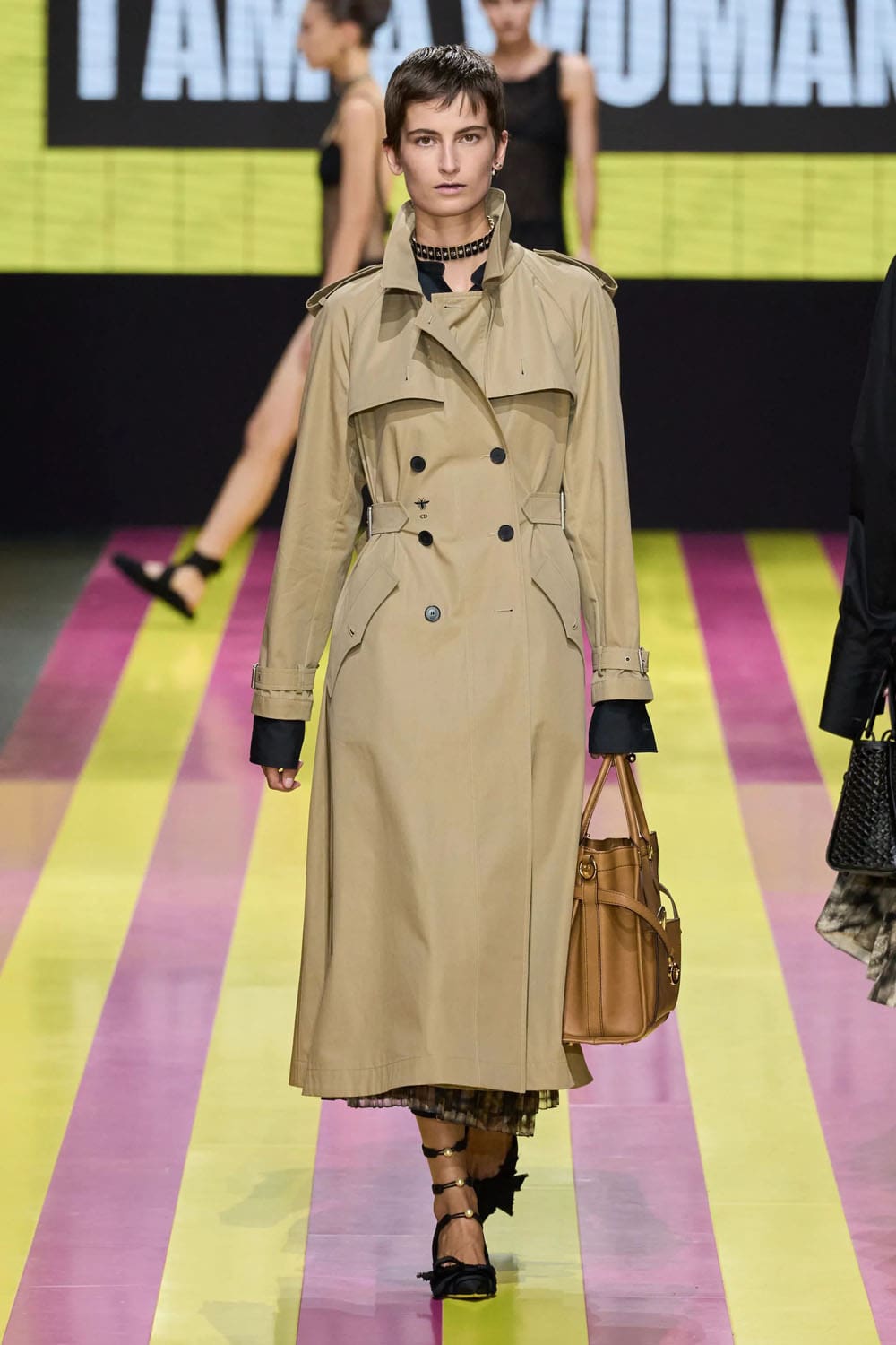 Dior Spring Summer 2024 Ready to Wear Runway Magazine (32)