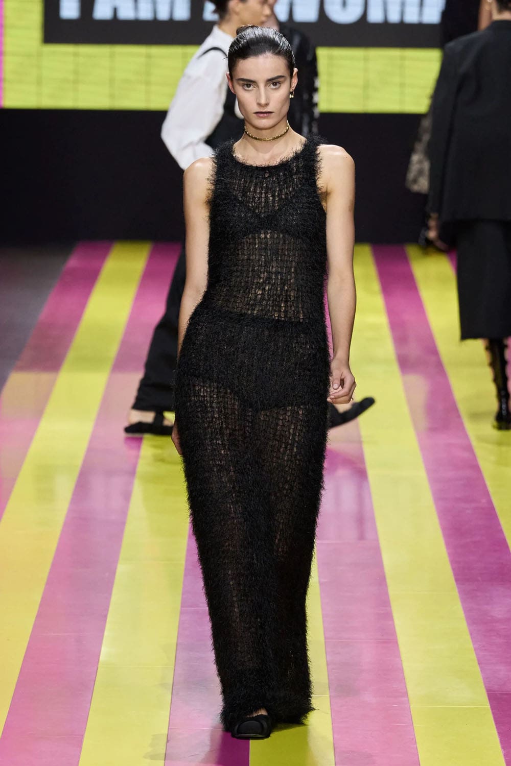 Dior Spring Summer 2024 Ready to Wear Runway Magazine (33)