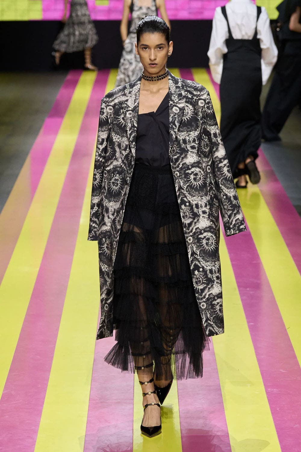 Dior Spring Summer 2024 Ready to Wear Runway Magazine (36)