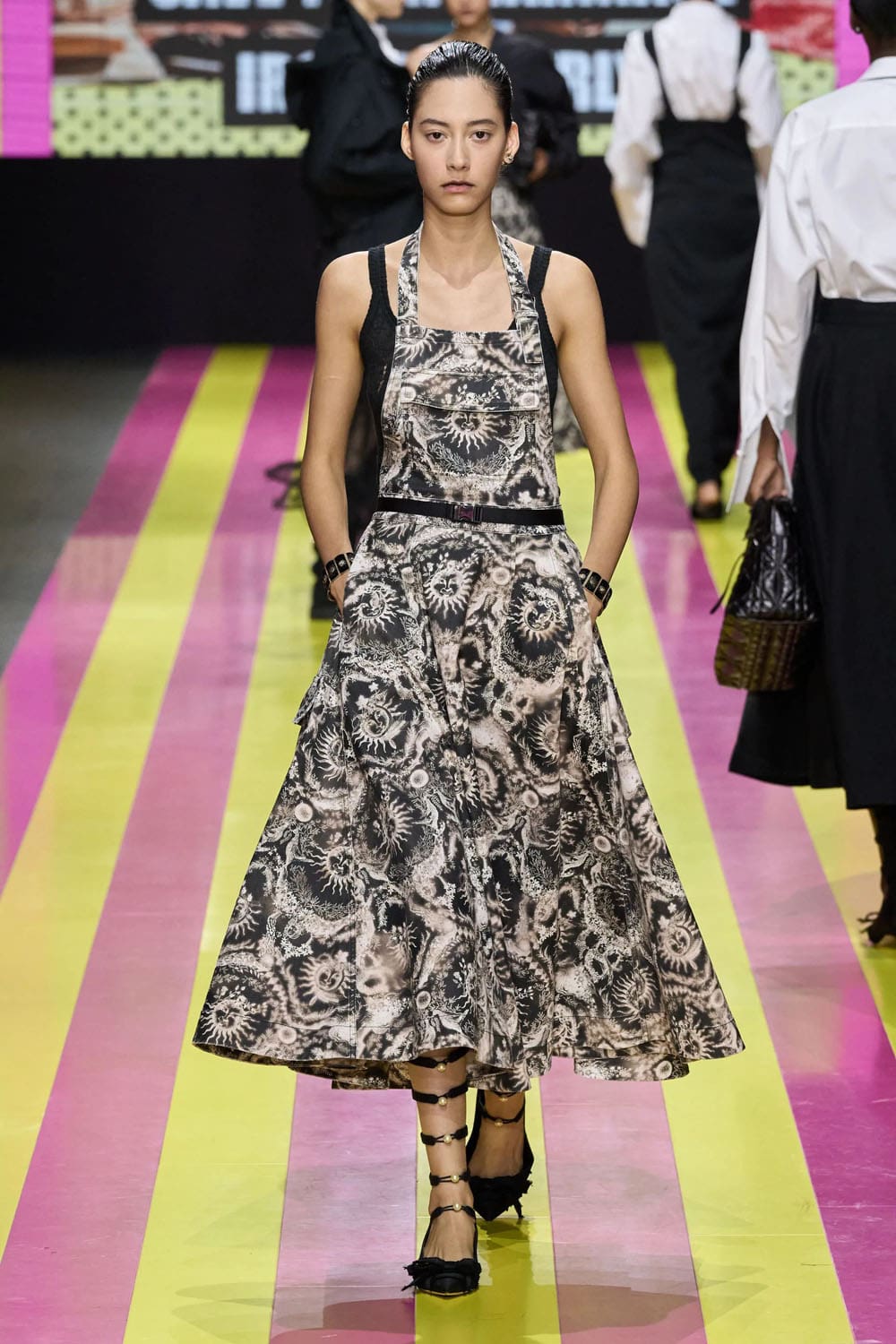 Dior Spring Summer 2024 Ready to Wear Runway Magazine (37)