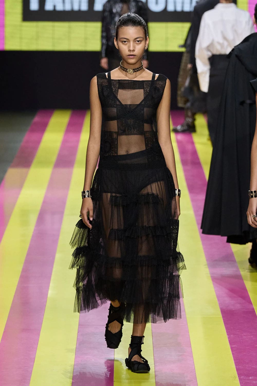 Dior Spring Summer 2024 Ready to Wear Runway Magazine (39)