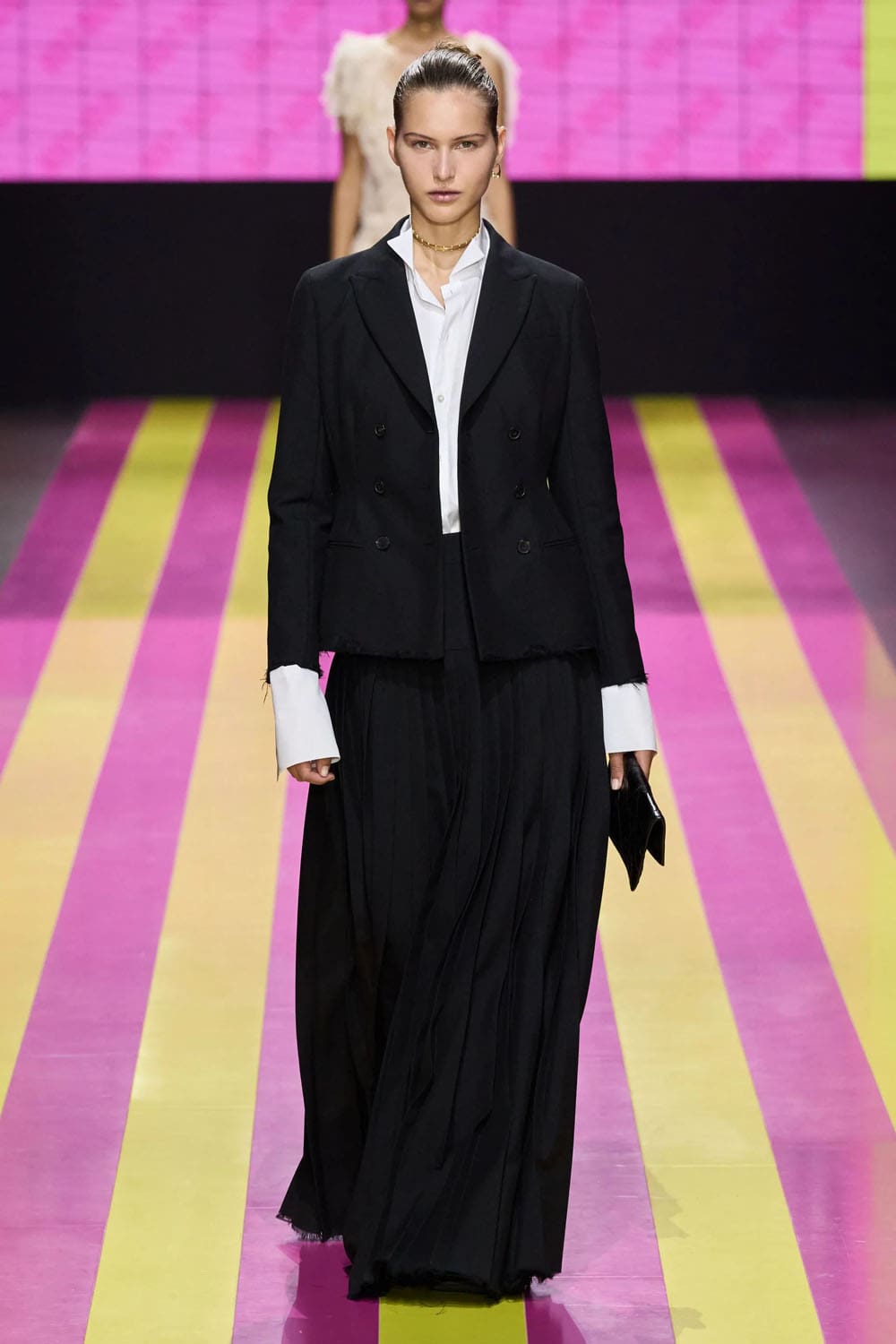 Dior Spring Summer 2024 Ready to Wear Runway Magazine (4)