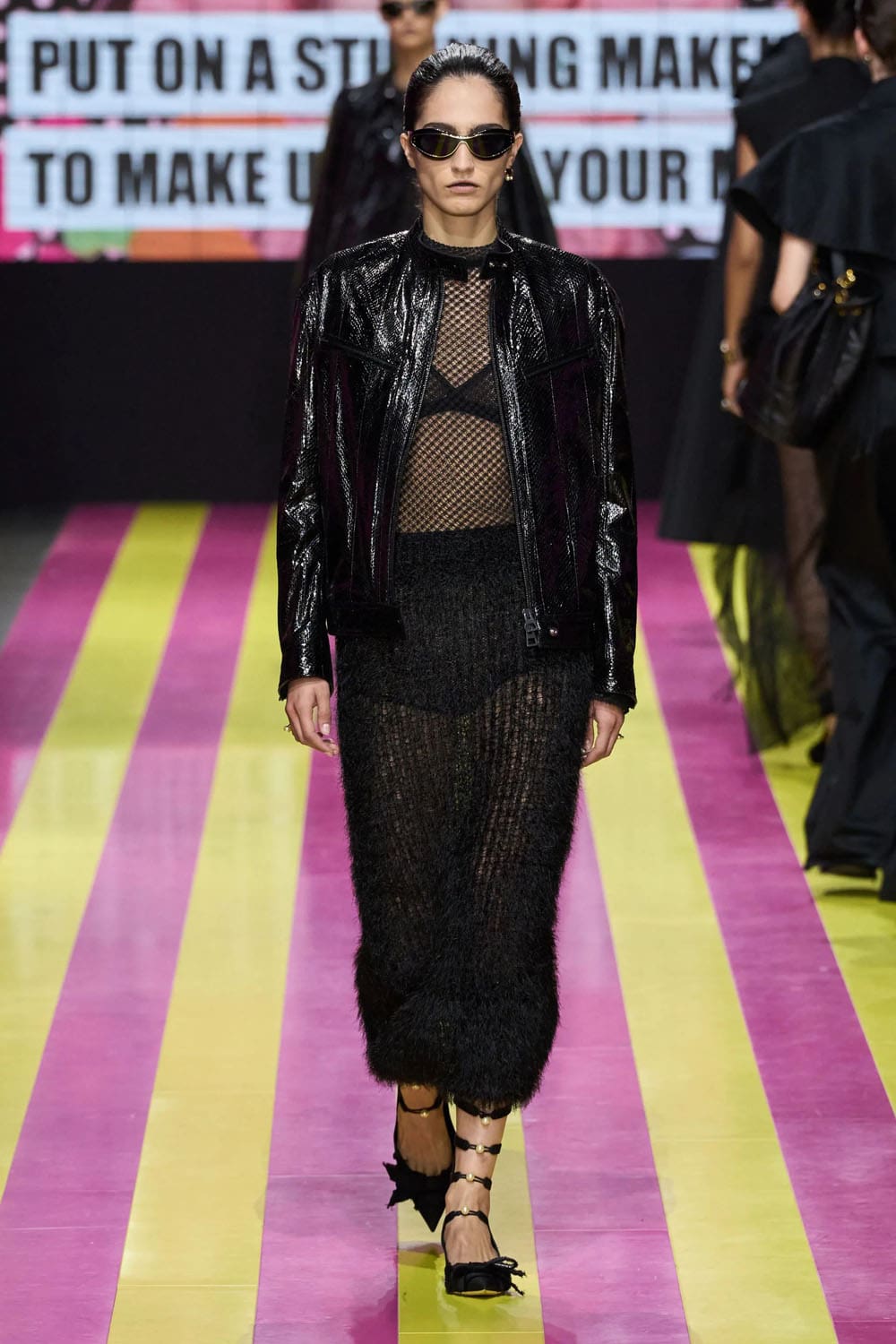 Dior Spring Summer 2024 Ready to Wear Runway Magazine (40)