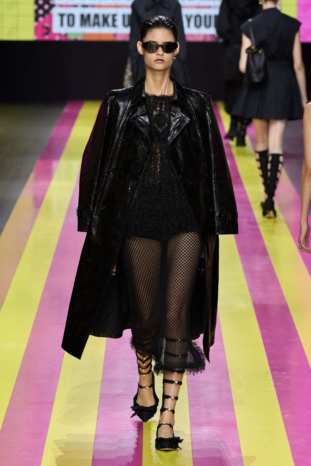 Dior Spring Summer 2024 Ready to Wear Runway Magazine (41)