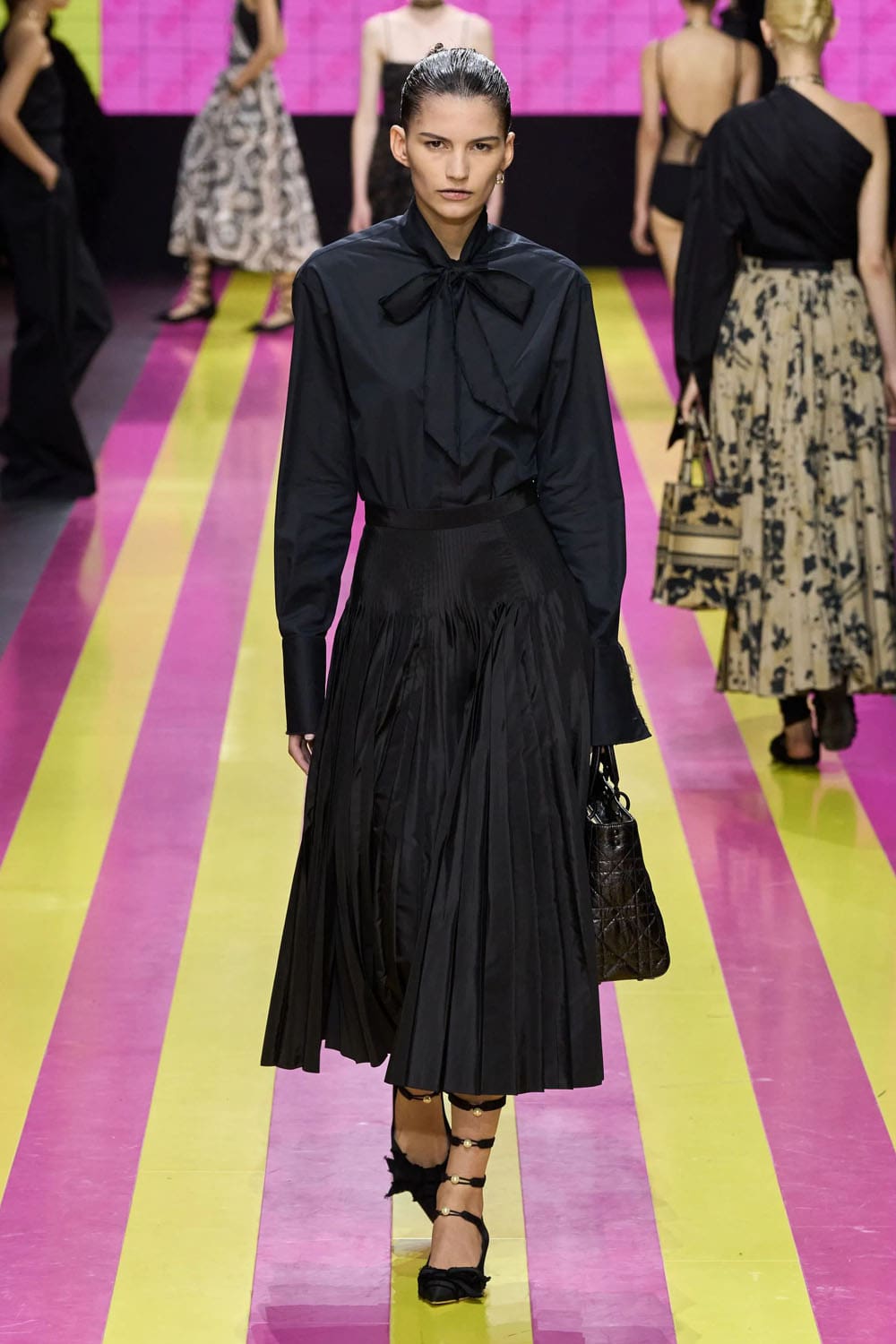 Dior Spring Summer 2024 Ready to Wear Runway Magazine (42)