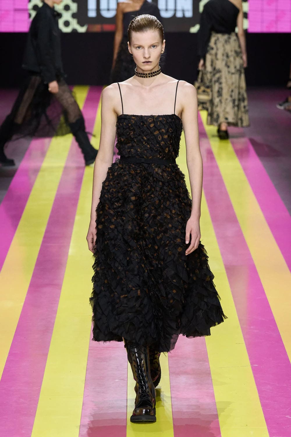 Dior Spring Summer 2024 Ready to Wear Runway Magazine (43)