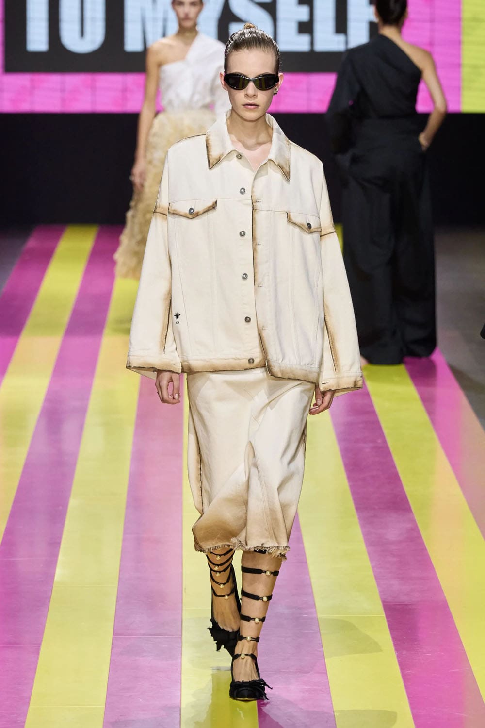 Dior Spring Summer 2024 Ready to Wear Runway Magazine (46)