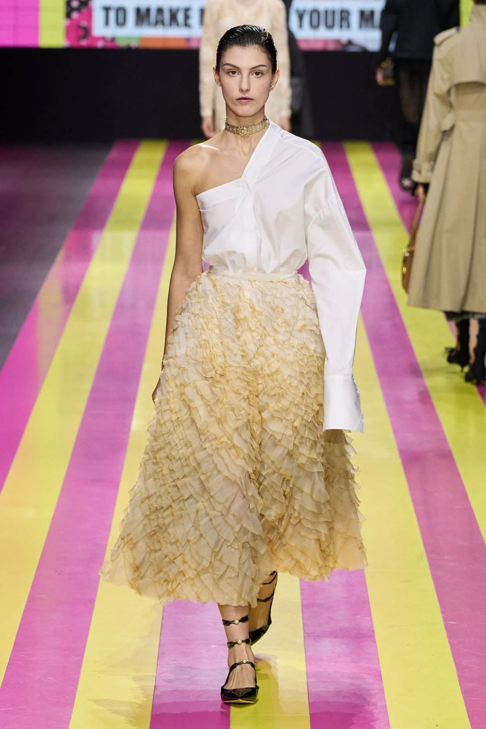 Dior Spring Summer 2024 Ready to Wear Runway Magazine (47)