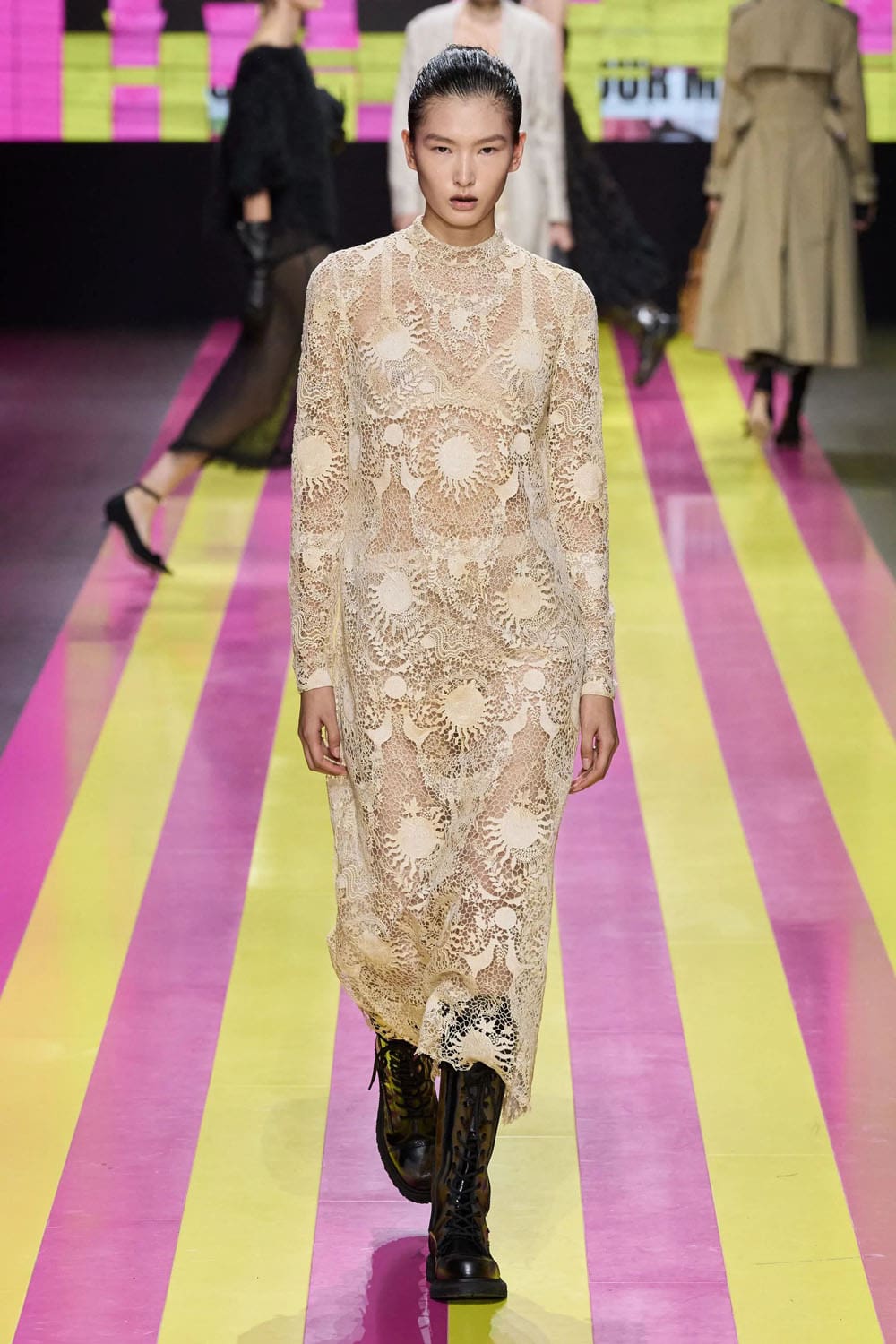 Dior Spring Summer 2024 Ready to Wear Runway Magazine (48)