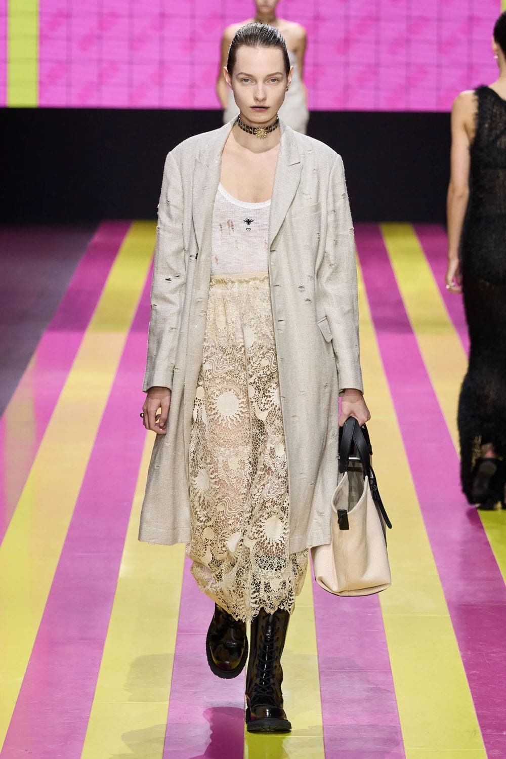 Dior Spring Summer 2024 Ready to Wear Runway Magazine (49)
