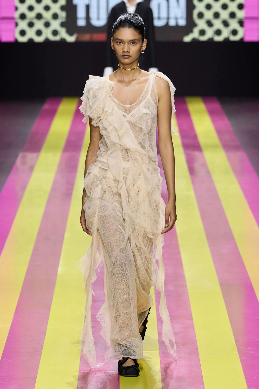 Dior Spring Summer 2024 Ready to Wear Runway Magazine (5)