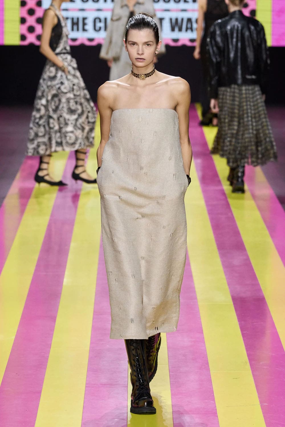 Dior Spring Summer 2024 Ready to Wear Runway Magazine (50)