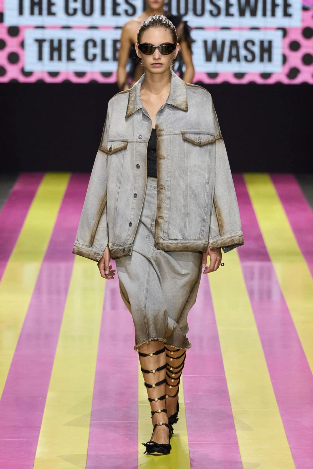 Dior Spring Summer 2024 Ready to Wear Runway Magazine (51)