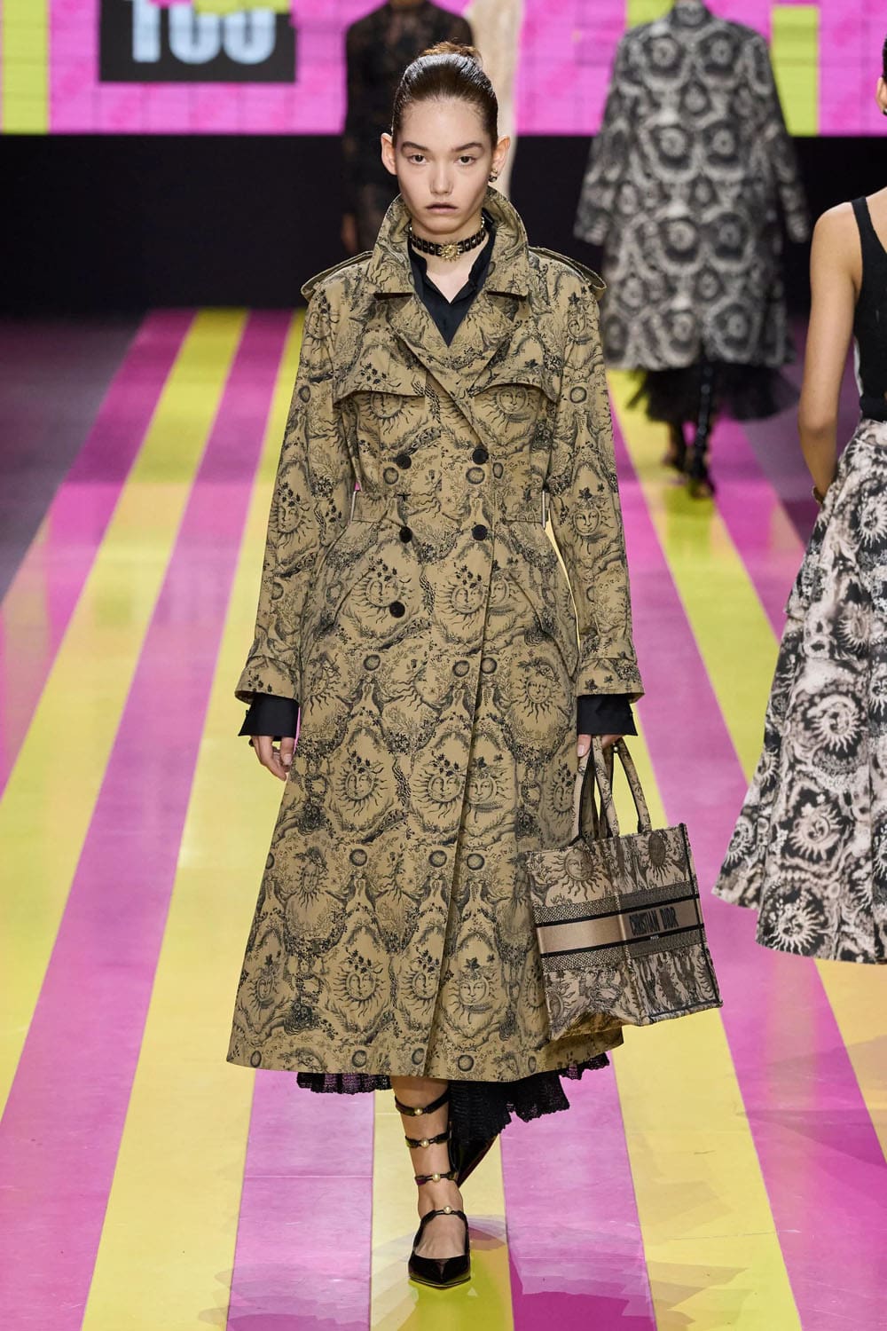 Dior Spring Summer 2024 Ready to Wear Runway Magazine (53)