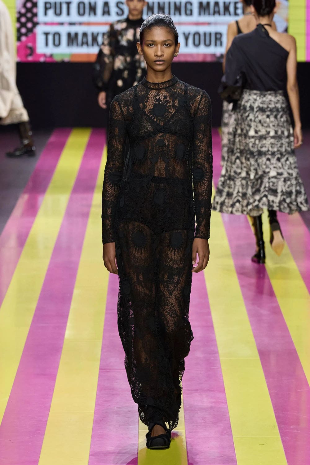 Dior Spring Summer 2024 Ready to Wear Runway Magazine (54)