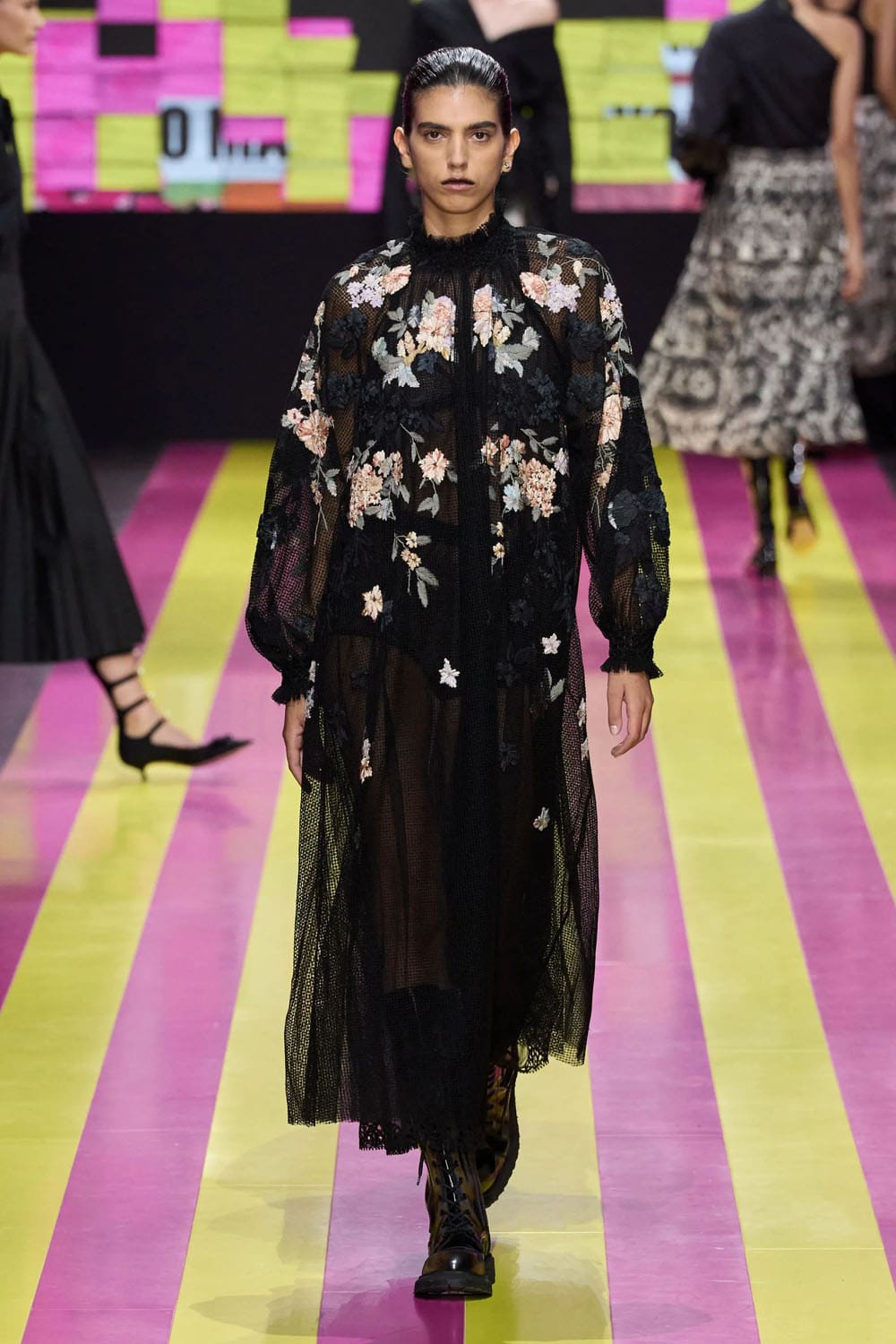 Dior Spring Summer 2024 Ready to Wear Runway Magazine (55)