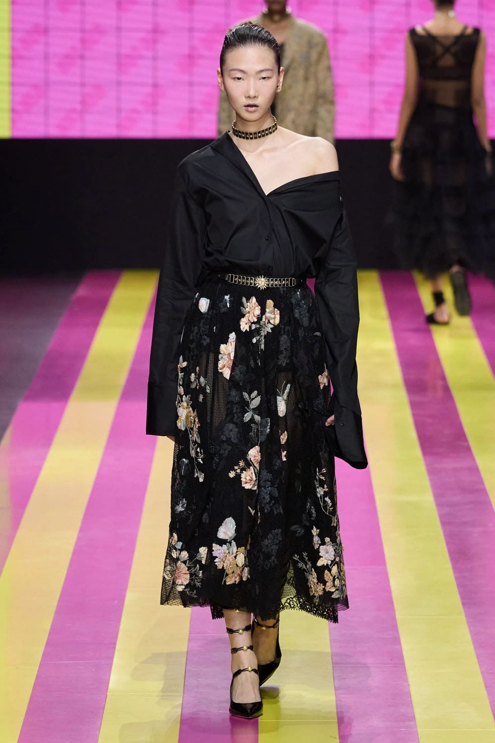 Dior Spring Summer 2024 Ready to Wear Runway Magazine (56)