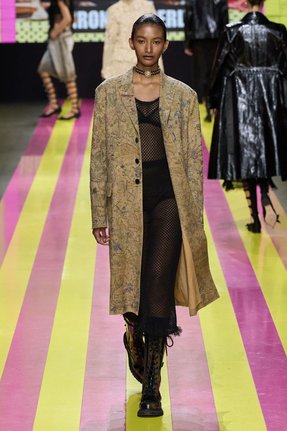 Dior Spring Summer 2024 Ready to Wear Runway Magazine (57)