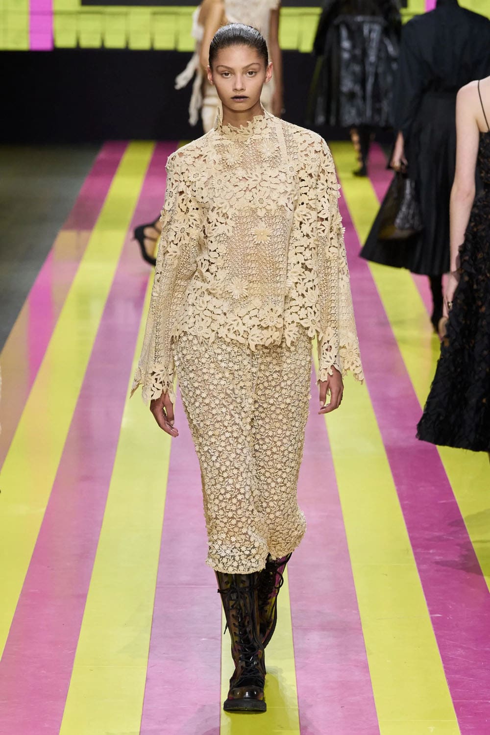 Dior Spring Summer 2024 Ready to Wear Runway Magazine (58)